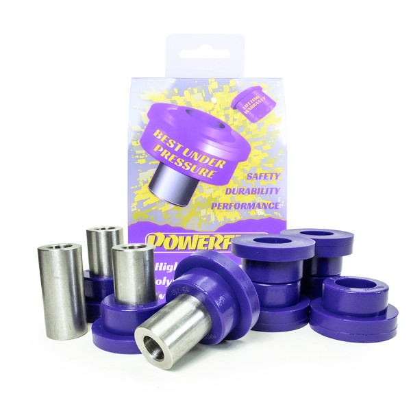 Powerflex - Honda S2000 Rear Upper Control Arm Bushing (-2004) - PFR25-210