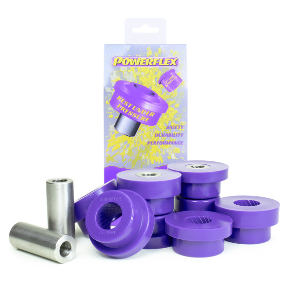 Powerflex - Honda S2000 Rear Upper Control Arm Bushing (-2004) - PFR25-210