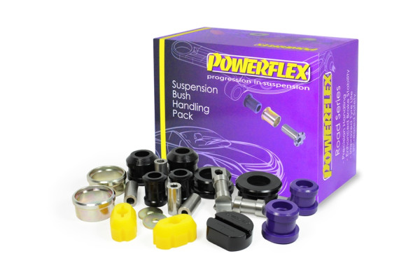 Powerflex - Hyundai Elantra GT PD / Hyundai i30 PD inc N Handling Pack - PF26K-1001