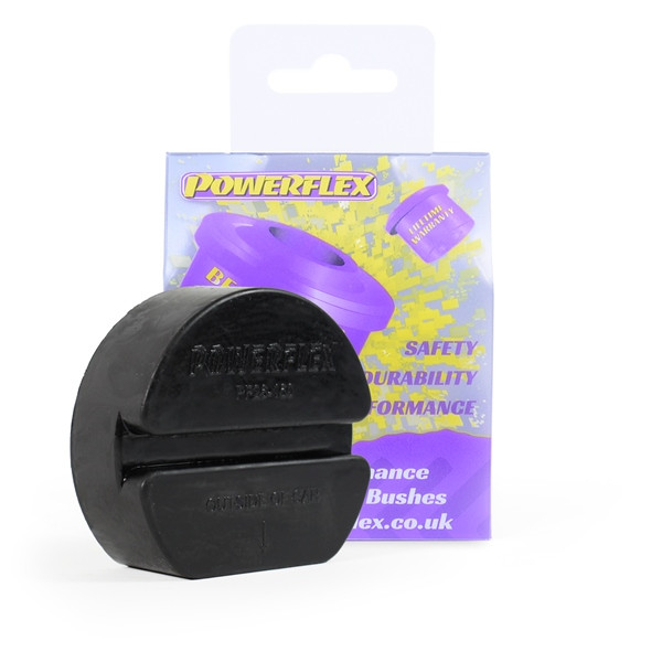 Powerflex - Hyundai Jack Pad Adaptor - PF26-160