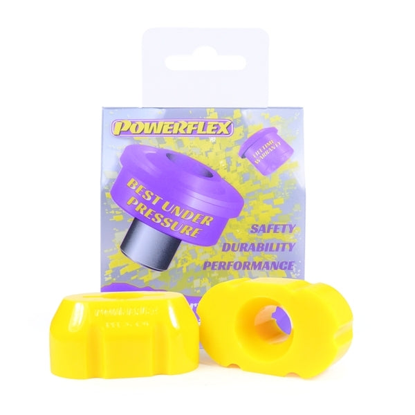 Powerflex - Hyundai Lower Torque Mount Small Bushing - PFF26-120