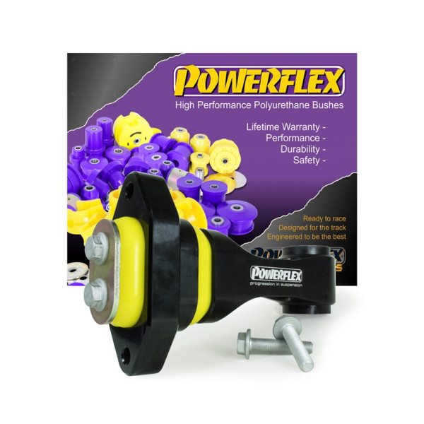 Powerflex - Hyundai Lower Torque Mount Small Bushing - PFF26-120