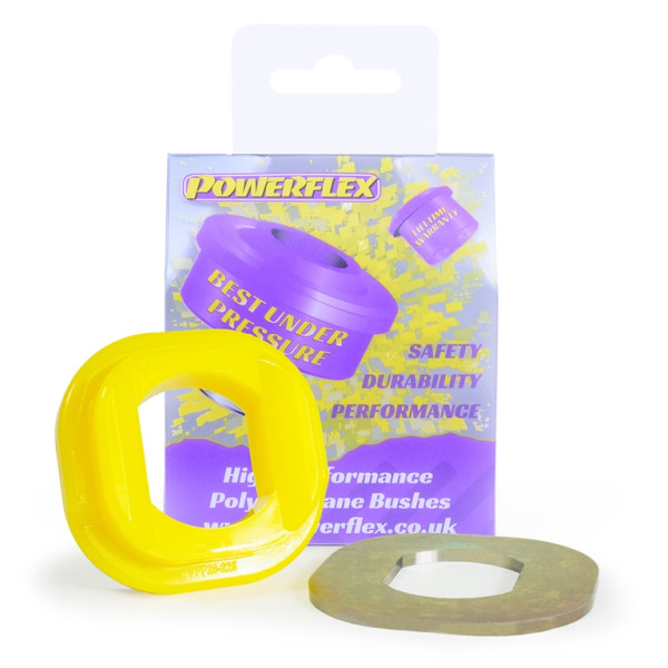 Powerflex - Hyundai Upper Engine Mount Bushing Insert - PFF26-225