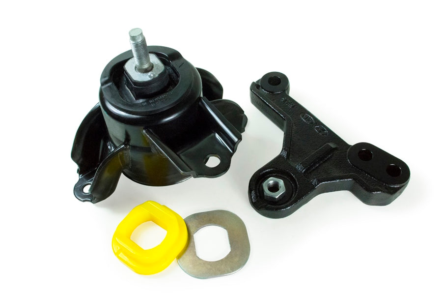 Powerflex - Hyundai Upper Engine Mount Bushing Insert - PFF26-225