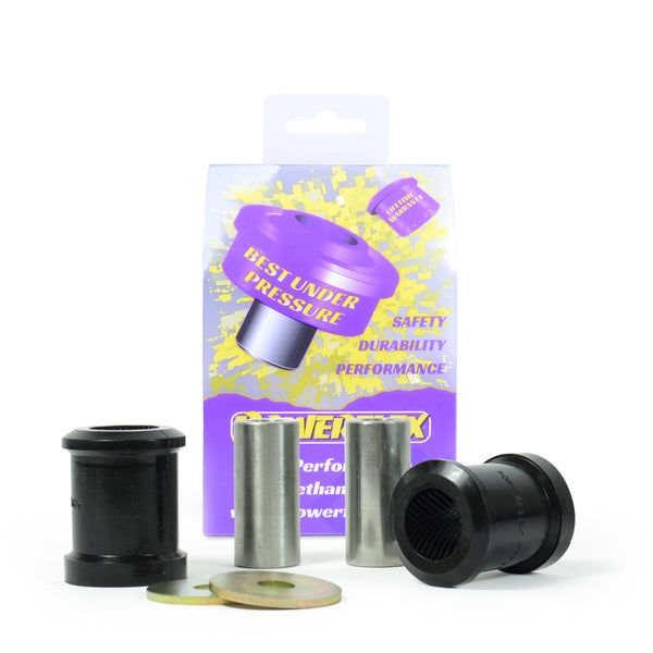 Powerflex - Hyundai Veloster Front Control Arm Front Bushing - PFF26-101BLK