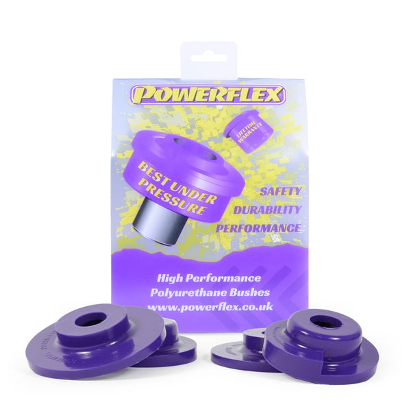 Powerflex - Hyundai Veloster N Rear Spring Pads - PFR26-119