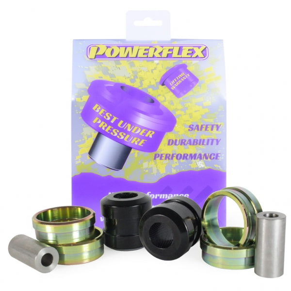 Powerflex - Jaguar F Type Front Lower Control Arm Inner Bushing - PFF27-1002BLK