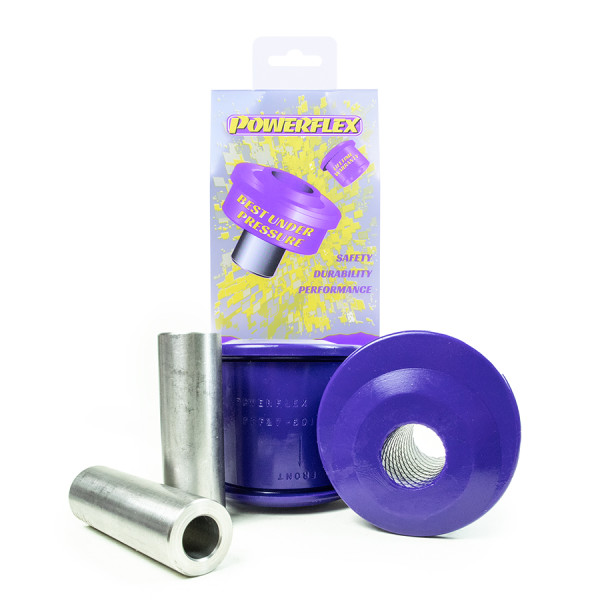 Powerflex - Jaguar S Type (98 - 02) Front Lower Arm Front Bushing - PFF27-601