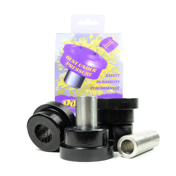 Powerflex - Jaguar S Type (98 - 02) Front Lower Arm Rear Bushing - PFF27-602