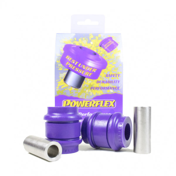 Powerflex - Jaguar S Type / F Type / XF / XJ / XK Rear Upper Arm Rear Bushings - PFR27-613