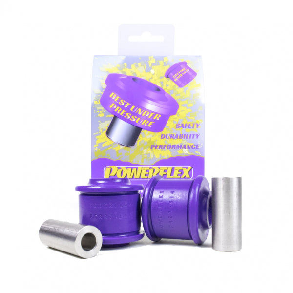Powerflex - Jaguar S Type / F Type / XF / XJ / XK Type Rear Upper Arm Front Bushings - PFR27-614