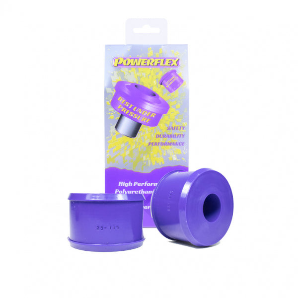 Powerflex - Jaguar S Type / F Type / XF / XJ / XK Type Rear Upper Arm Front Bushings - PFR27-614