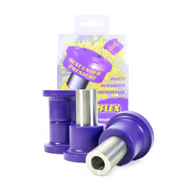 Powerflex - Jaguar X Type (01 - 09) Front Control Arm Front Bushing - PFF19-1301