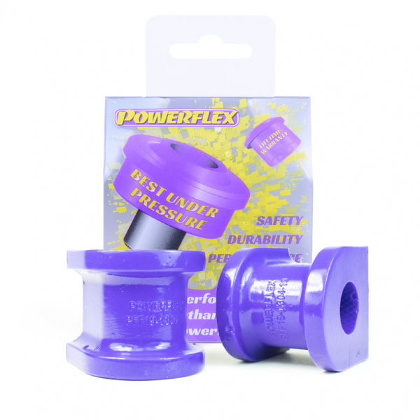 Powerflex - Jaguar X Type Front Sway Bar Bushing - 19 mm - PFF19-1304-19