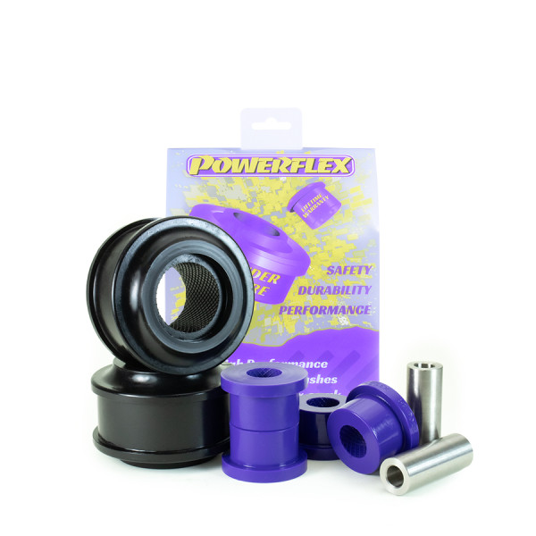 Powerflex - Jaguar XJ Front Trailing Arm Front Bushing - PFF27-901