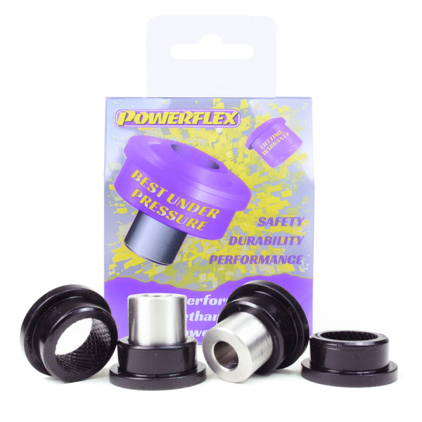 Powerflex - Jaguar XJ40 / XJ6 Front Lower Shock Mount Bushing - PFF27-403BLK