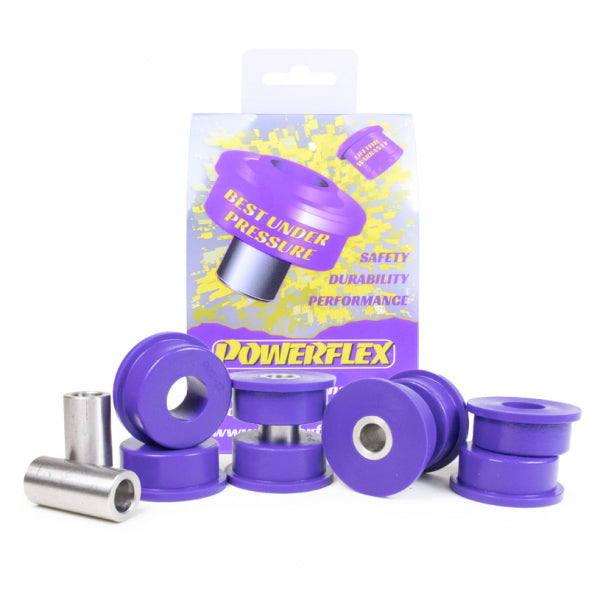 Powerflex - Jaguar XJ6, XJ8, XK8, X300 Rear Axle Brace Bushings - PFR27-209