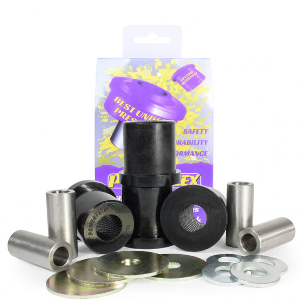 Powerflex - Jaguar XJ6, XJ8, XK8, X300 Rear Axle Brace Bushings - PFR27-209