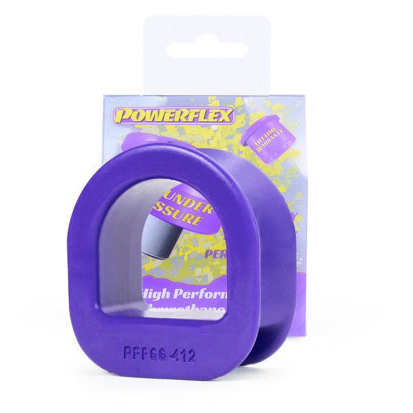 Powerflex - Jaguar XJ6, XK8, X300, XJ8 Rear Beam Bushing - PFR27-207
