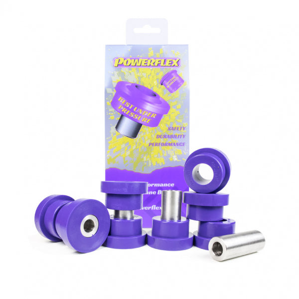 Powerflex - Jaguar XJ8 - R - Sport (97 - 03) Front Lower Control Arm Bushing - PFF27-301