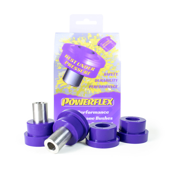 Powerflex - Jaguar XK8 XK8R Front Lower Control Arm Front Bushing - PFF27-203
