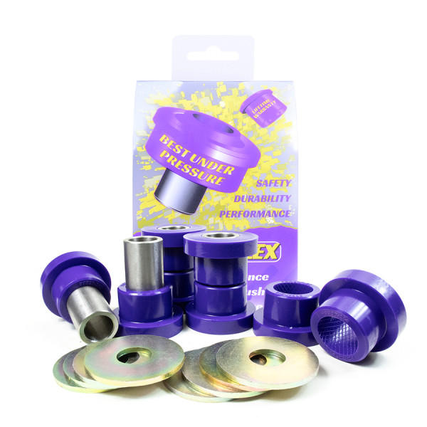 Powerflex - Jaguar XK8 XK8R Front Upper Control Arm Bushing - PFF27-202