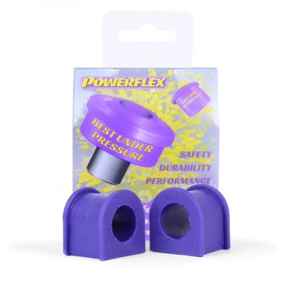Powerflex - Jeep Grand Cherokee WK2 Rear Sway Bar Bushing, 25mm - PFR28-215-25