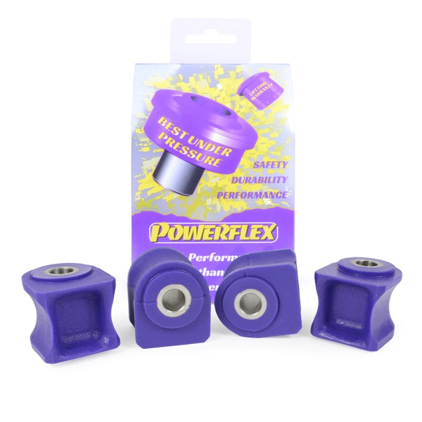 Powerflex - Lancia Delta Front Wishbone Bush - PFF30-302