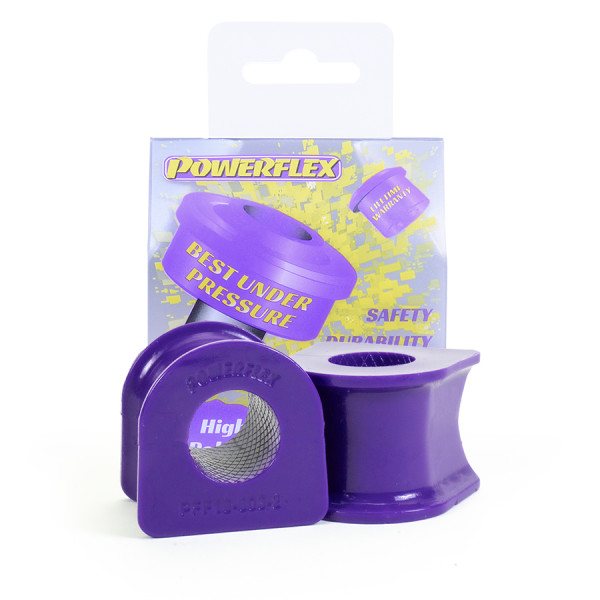 Powerflex - Lancia Delta Gen 1&2 (1983-2000) Front Sway Bar to Chassis Bushing - 21 mm - PFF16-603-21