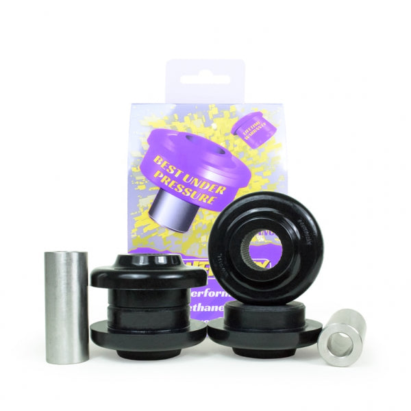 Powerflex - Lancia Delta Integrale 16v Rear Diff Mount Bushings - PFR30-334