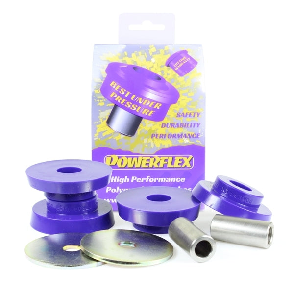 Powerflex - Lancia Delta Integrale 16v Rear Subframe Bushings - PFR30-315