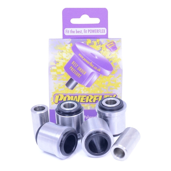Powerflex - Lancia Delta Integrale 16v Rear Toe Arm Bushings - PFR30-313