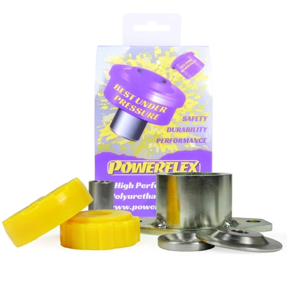 Powerflex - Lancia Delta Integrale Front Right Hand Engine Mount - PFF30-325