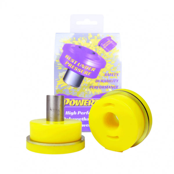 Powerflex - Lancia Delta Integrale Gearbox Mount - Upper Bushing - PFF30-322