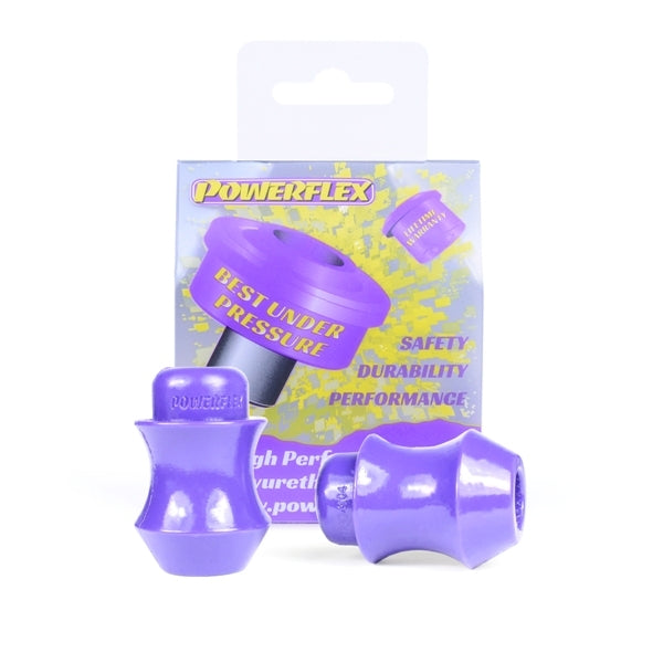 Powerflex - Lancia Integrale 16v Front Sway Bar Bushings - Outer - PFF30-304