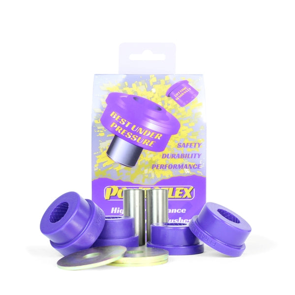 Powerflex - Lancia Integrale 16v Rear Lateral Arm Inner & Outer Bushing - PFR30-309