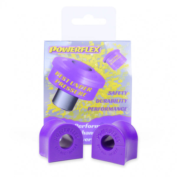 Powerflex - Lancia Integrale 16v Rear Sway Bar Bushing 15mm - PFR30-310-15