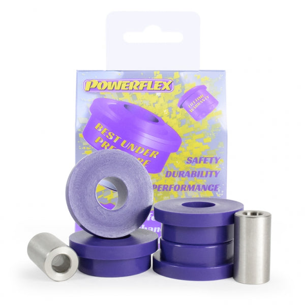 Powerflex - Lancia Integrale 16v Rear Tie Bar Rear Bushing - PFR30-308