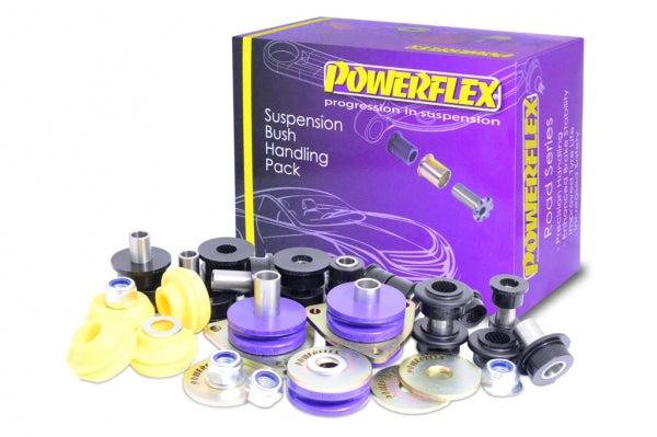 Powerflex - Land Rover Defender 2002-2016 Handling Pack - PF32K-1003