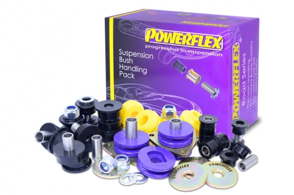 Powerflex - Land Rover Defender ('94 - '02) / Discovery I ('89 - '98) / Range Rover Classic ('86 - '95) Handling Pack - PF32K-1002
