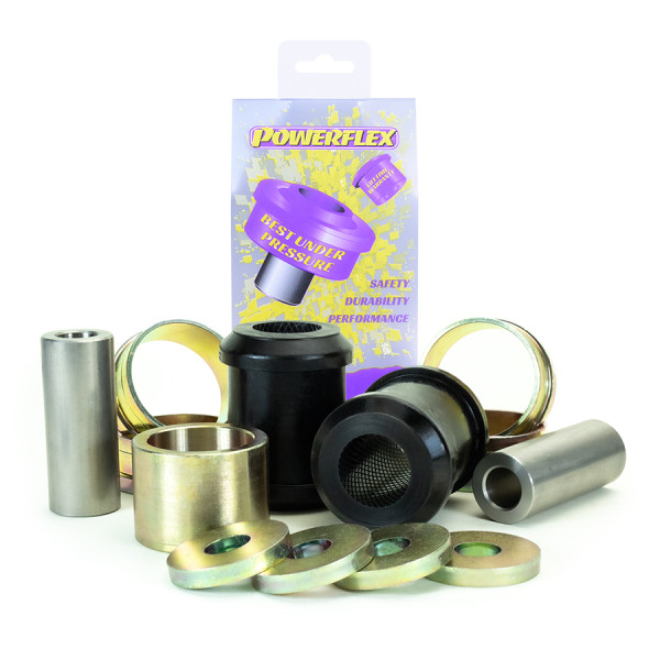 Powerflex - Land Rover Defender L663 / Land Rover Discovery 5 L462 / Land Rover Range Rover L405 / Land Rover Range Rover Sport L494 Front Track Control Arm Inner Bushings - PFF32-902