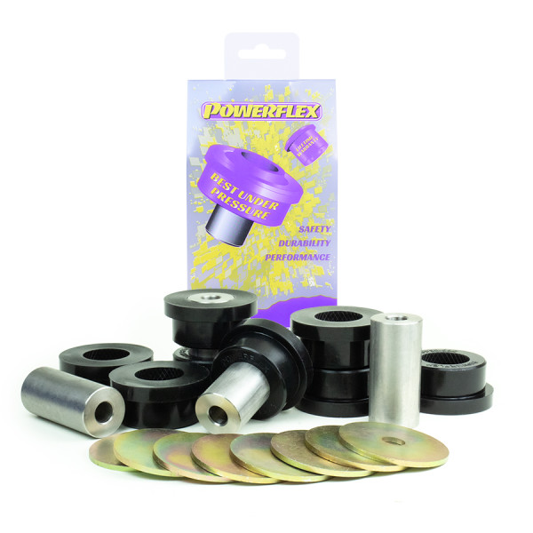 Powerflex - Land Rover Defender L663 / Land Rover Discovery 5 L462 / Land Rover Range Rover L405 / Land Rover Range Rover Sport L494 Front Upper Control Arm Bushings - PFF32-904