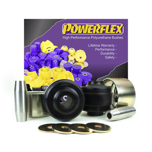 Powerflex - Land Rover Defender L663 / Land Rover Discovery 5 L462 / Land Rover Range Rover L405 / Land Rover Range Rover Sport L494 Front Radius Arm Bushings - PFF32-901