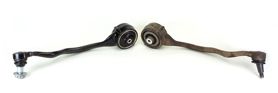 Powerflex - Land Rover Defender L663 / Land Rover Discovery 5 L462 / Land Rover Range Rover L405 / Land Rover Range Rover Sport L494 Front Radius Arm Bushings - PFF32-901