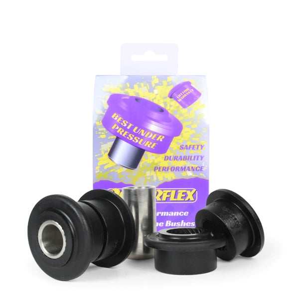 Powerflex - Land Rover Defender Rear A-Frame to Chassis Bushings - PFR32-110-16