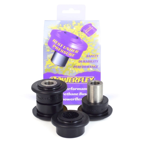 Powerflex - Land Rover Defender Rear A-Frame to Chassis Bushings - PFR32-110