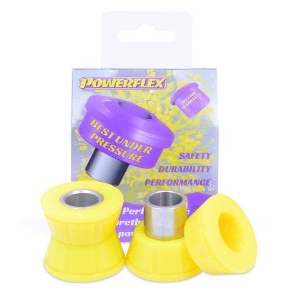 Powerflex - Land Rover Defender Rear Shock Absorber Upper Bushings - PFR32-133