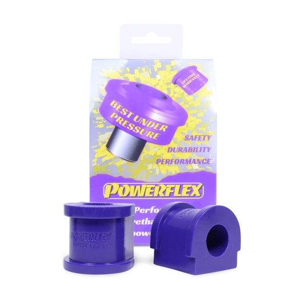 Powerflex - Land Rover Defender Rear Sway Bar Bushings - 28 mm - PFR32-113-28