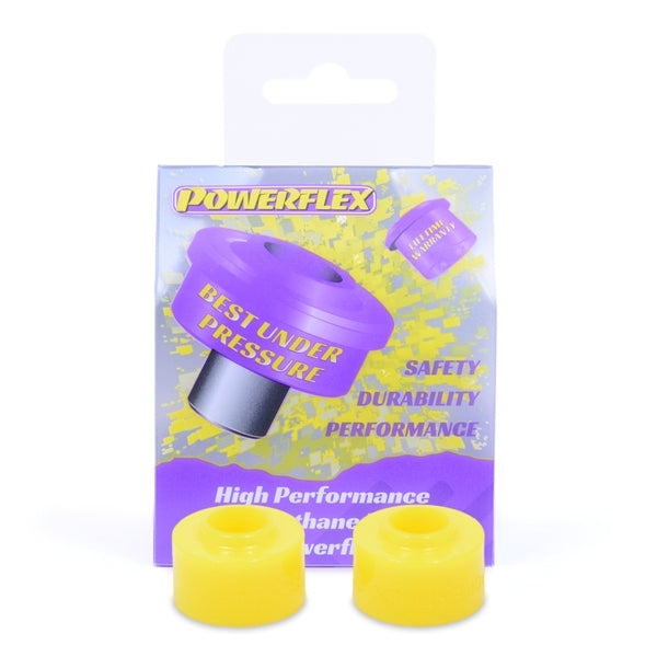 Powerflex - Land Rover Defender Steering Stabilizer Pin-Mount Bushing - PFF32-136