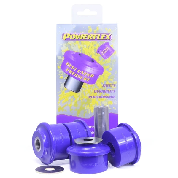 Powerflex - Land Rover Discovery II Front Radius Arm Rear Bushing - PFF32-609